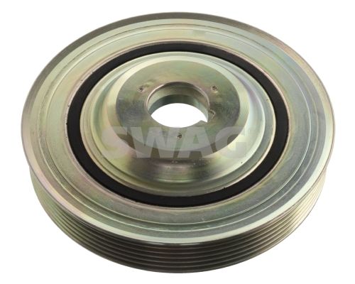 Ford Mondeo 2007-2015 Arası 2.0 TDCi Swag Marka Krank Kasnağı