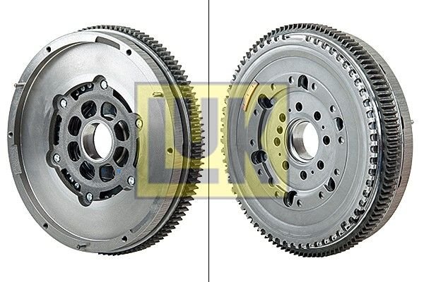 Ford Transit Tourneo 2006-2014 Arası 2.2 TDCi LUK Marka Volan