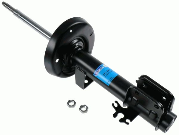 Opel Omega 1994-2005 Arası 2.0 16V Ön Sachs Marka Amortisör