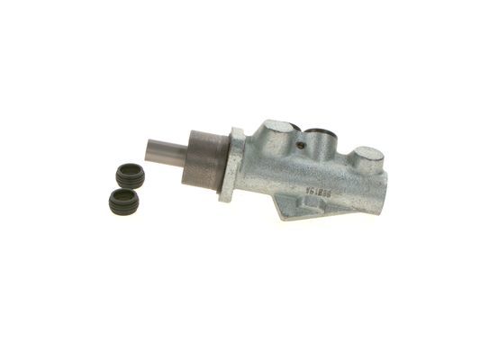 Renault Symbol 2008-2012 Arası 1.6 16V Bosch Marka Absli Fren Ana Merkezi