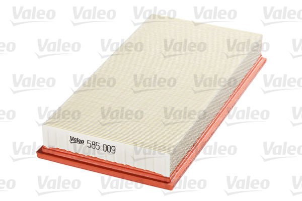 Volkswagen Golf 1997-2008 Arası 1.6, 1.9 TDI Valeo Marka Hava Filtresi