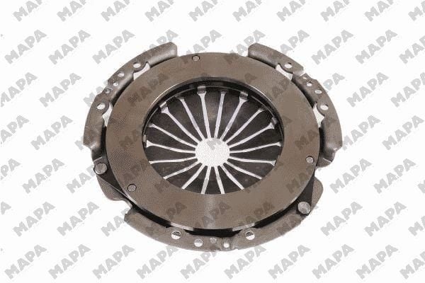 Peugeot 605 1989-1999 Arası 2.1 Turbo Diesel Mapa Marka Debriyaj Seti