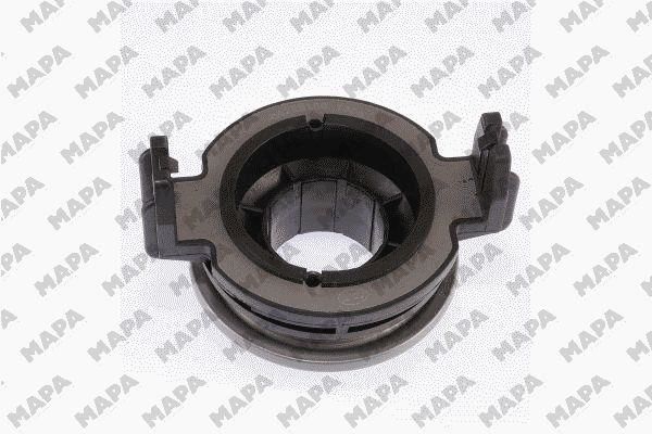 Peugeot 605 1989-1999 Arası 2.1 Turbo Diesel Mapa Marka Debriyaj Seti