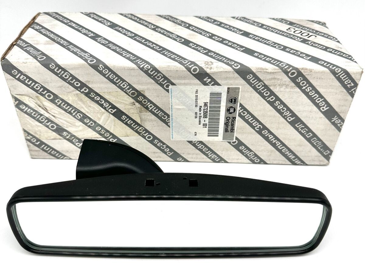 İç Dikiz Aynası Scudo 07> Lancia 9467235088