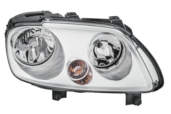 Volkswagen Touran 2003-2010 Arası 2.0 FSI Sağ Elektrikli Hella Marka Far