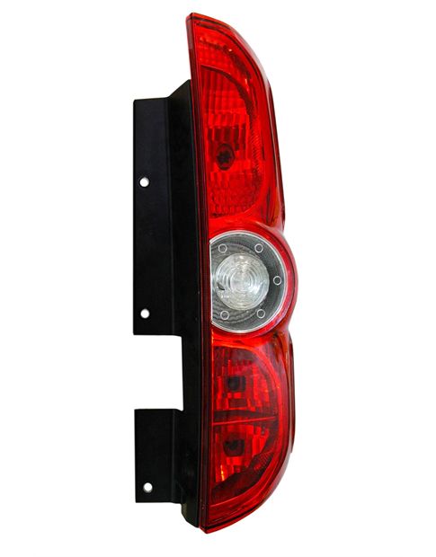Doblo III Tek Kapı Sol Stop Orijinal (Duylu) 51830565
