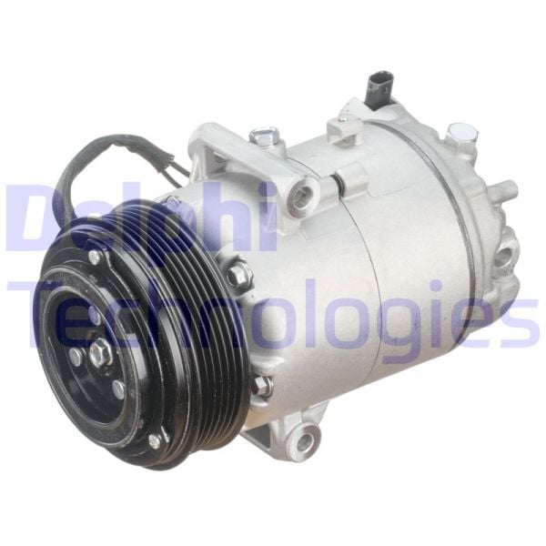 Opel Astra 2009-2015 Arası 1.7 CDTI Delphi Marka Klima Kompresörü
