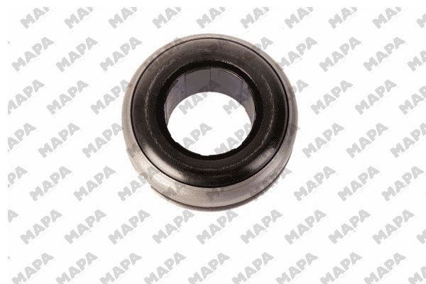 Peugeot 301 2012-2016 Arası 1.6 VTi 115 Mapa Marka Debriyaj Seti