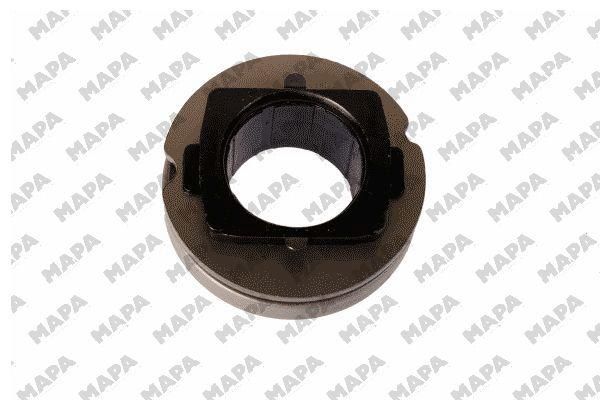 Peugeot 301 2012-2016 Arası 1.6 VTi 115 Mapa Marka Debriyaj Seti