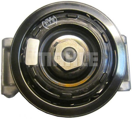 Volkswagen Transporter 2003-2015 Arası 2.0 TDI Mahle Marka Klima Kompresörü