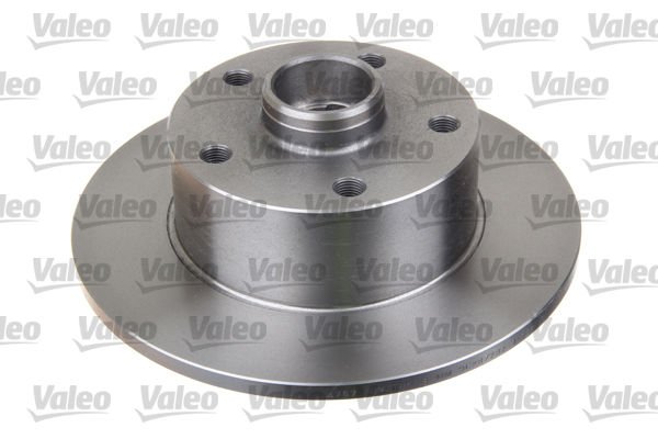 Audi A4 1994-2001 Arası 1.9 TDI Valeo Marka Arka Fren Diski