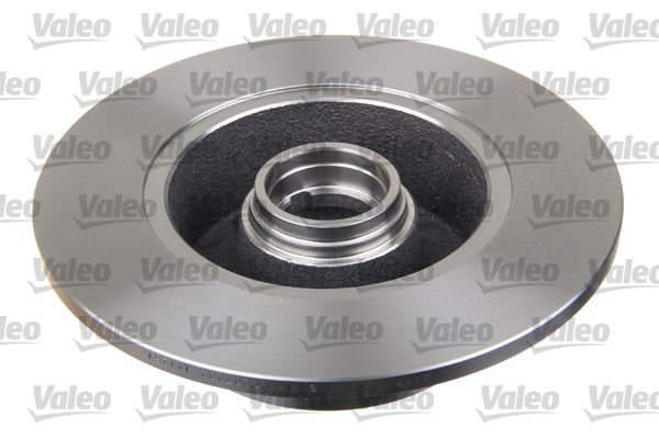 Audi A4 1994-2001 Arası 1.9 TDI Valeo Marka Arka Fren Diski