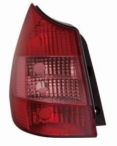 Renault Scenic 2003-2010 Arası 1.6, 1.5 dCi, 1.9 dCi, 1.4, 2.0, 2.0 16V Turbo Depo Marka Sol Stop Lambası