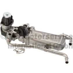 Skoda Fabia 2006-2014 Arası 1.2 TDI Pierburg Marka EGR Soğutucu