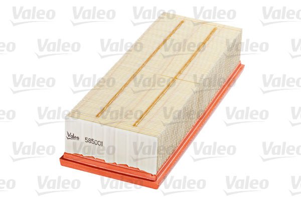 Volkswagen Passat 2005-2015 Arası 2.0 TSI Valeo Marka Hava Filtresi