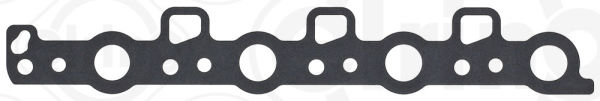 Citroen Ds5 2011-2015 Arası 2.0 BlueHDi 180 Elring Marka Silindir Kapak Contası