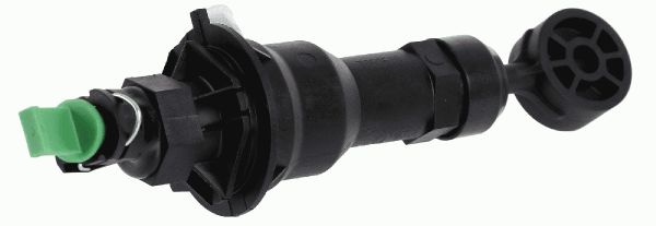 Fiat Ducato 2006-2010 Arası 3 D Sachs Marka Debriyaj Üst Merkezi