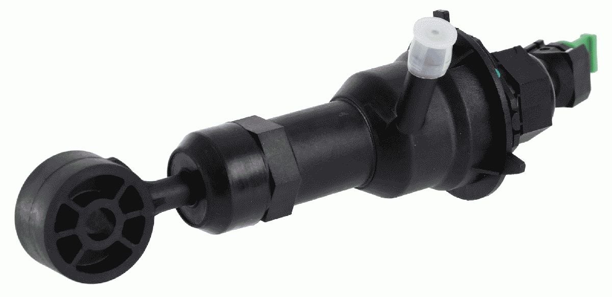 Fiat Ducato 2006-2010 Arası 3 D Sachs Marka Debriyaj Üst Merkezi