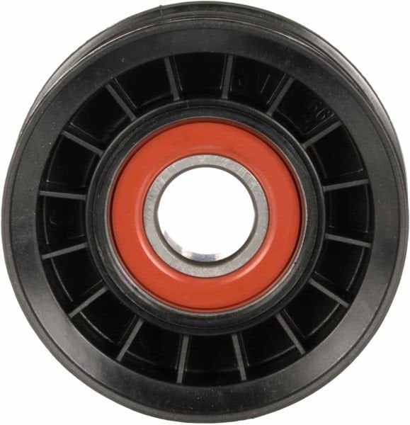 Ford Focus 2010-2014 Arası 1.6 Ti, 1.6 Flexifuel Gates Marka Vantilatör Kayış Gergi Rulmanı