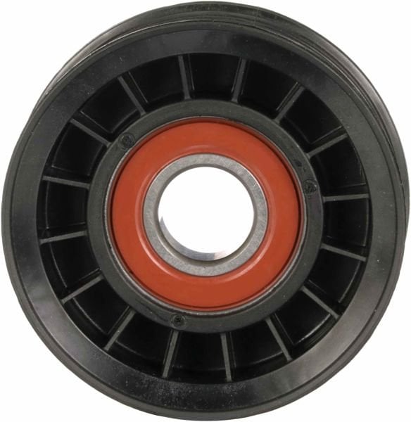 Ford Focus 2010-2014 Arası 1.6 Ti, 1.6 Flexifuel Gates Marka Vantilatör Kayış Gergi Rulmanı