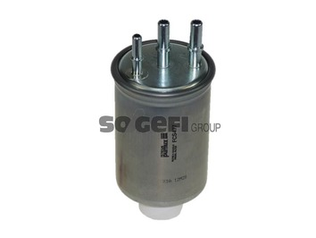 Ford Mondeo 2000-2007 Arası 2.2 TDCi Purflux Marka Mazot Yakıt Filtresi