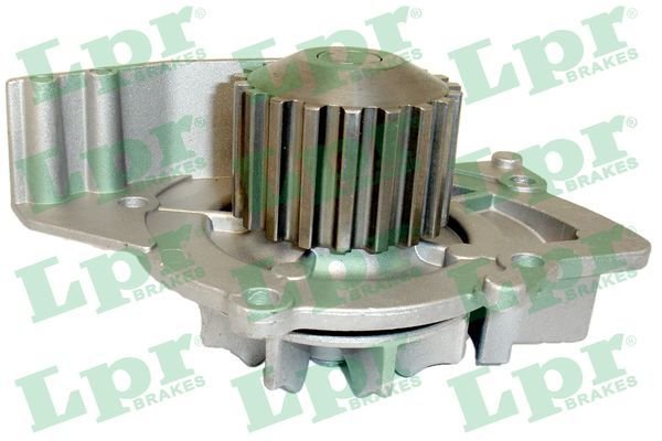Ford Mondeo 2007-2015 Arası 2.0 TDCi LPR Marka Devirdaim Su Pompası