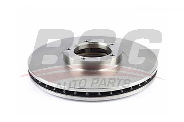 Ford Transit 1991-2000 Arası 2.5 TD, 2.0 i, 2.5 DI, 2.0 BSG Marka Ön Fren Diski