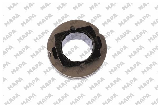 Peugeot Partner Tepee 2008-2012 Arası 1.6 HDi 90 Mapa Marka Debriyaj Seti