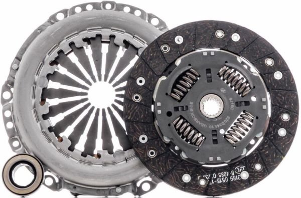 Fiorino 1.4 8v Debriyaj Set Lancia 9467597280