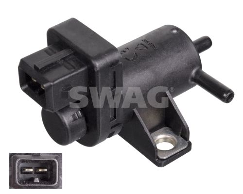 Dacia Duster 2010-2018 Arası 1.5 dCi Swag Marka EGR Valfi