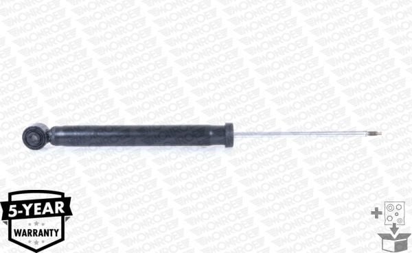 Opel Zafira 2011-2015 Arası 1.4 Arka Monroe Marka Amortisör