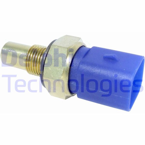 Peugeot 206 1998-2012 Arası 1.9 D Delphi Marka Hararet Müşürü