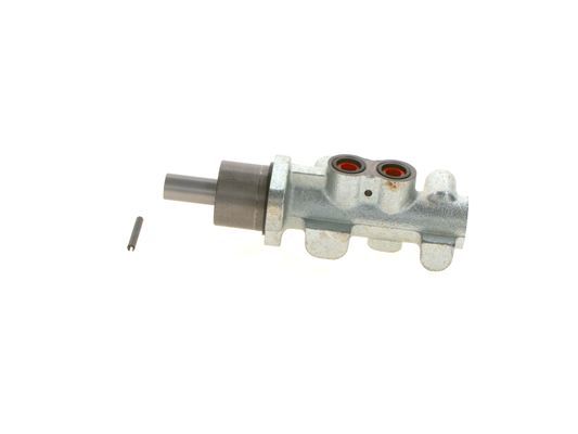 Peugeot 306 1993-2003 Arası 1.9 SRDT Bosch Marka Absli Fren Ana Merkezi
