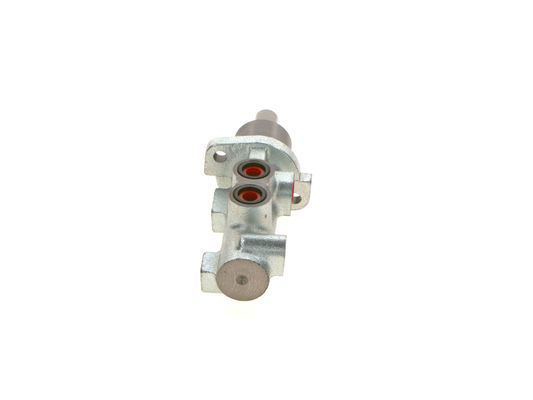 Peugeot 306 1993-2003 Arası 1.9 SRDT Bosch Marka Absli Fren Ana Merkezi