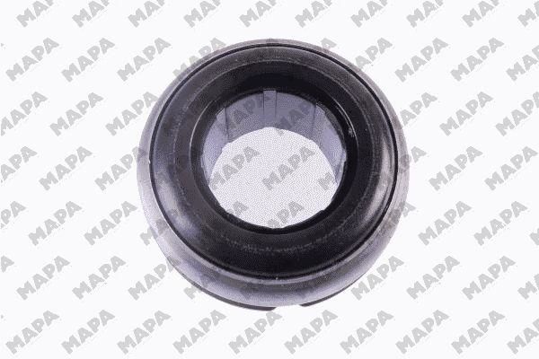 Peugeot Partner Tepee 2008-2012 Arası 1.6 VTi Mapa Marka Debriyaj Seti