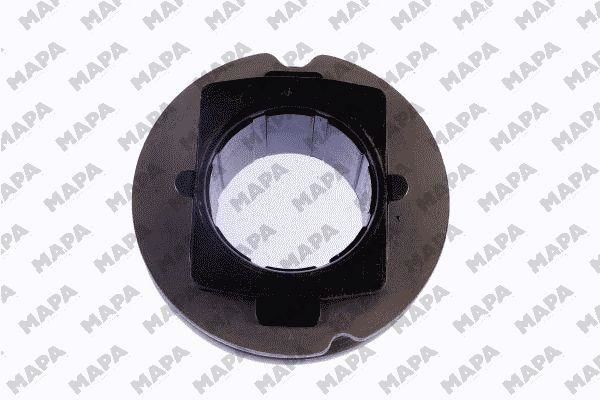 Peugeot Partner Tepee 2008-2012 Arası 1.6 VTi Mapa Marka Debriyaj Seti