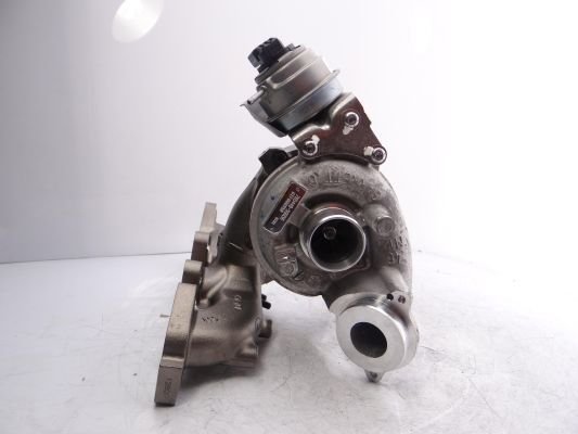 Audi A3 2003-2015 Arası 2.0 TDI Garrett Marka Turbo Şarj