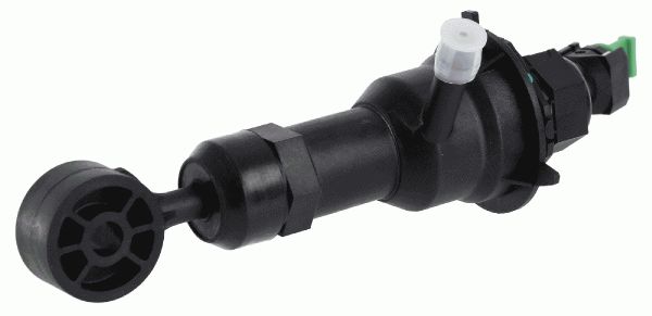 Fiat Ducato 2006-2010 Arası 3 D Sachs Marka Debriyaj Üst Merkezi