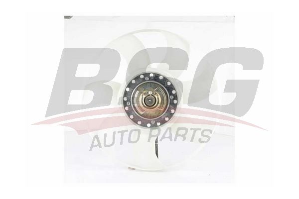 Ford Transit 2000-2006 Arası 2.4 DI RWD, 2.4 DI, 2.4 TDE BSG Marka Vantilatör Pervanesi