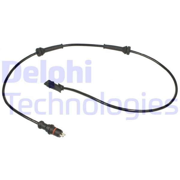 Renault Megane 2001-2012 Arası 1.4 16V Delphi Marka Arka Abs Sensörü