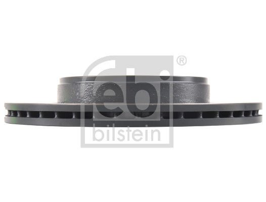 Volkswagen Amarok 2010-2014 Arası 2.0 TSI, 2.0 BiTDI, 3.0 TDI 4motion, 2.0 BiTDI 4motion, 2.0 TDI, 2.0 TDI 4motion Febi Marka Arka Fren Diski