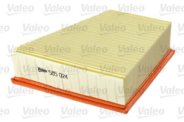 Volkswagen Polo 2001-2014 Arası 1.4 TDI Valeo Marka Hava Filtresi
