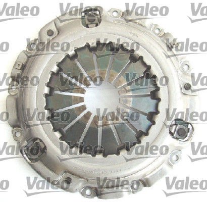 Ford Ranger 1997-2011 Arası 2.5 D, 2.5 D 4x4 Valeo Marka Debriyaj Seti