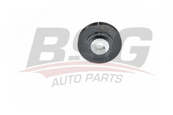 Peugeot 607 2000-2004 Arası 2.2 16V BSG Marka Krank Kasnağı