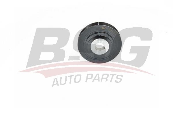 Peugeot 607 2000-2004 Arası 2.2 16V BSG Marka Krank Kasnağı