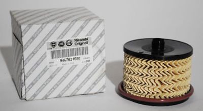 Mazot Filtresi Scudo 2007-2015 2.0 mjt 07> Lancia 9467621680