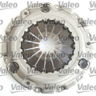 Ford Ranger 1997-2011 Arası 2.5 TD 4x4 Valeo Marka Debriyaj Seti