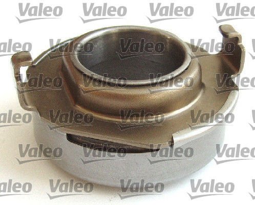 Ford Ranger 1997-2011 Arası 2.5 TD 4x4 Valeo Marka Debriyaj Seti