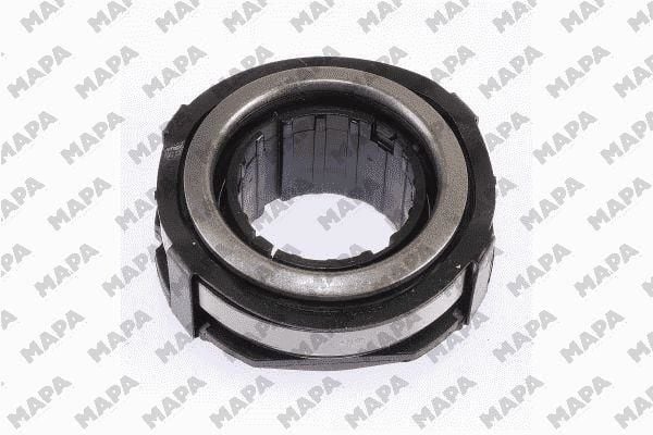 Skoda Octavia 2004-2013 Arası 1.6 MultiFuel Mapa Marka Debriyaj Seti