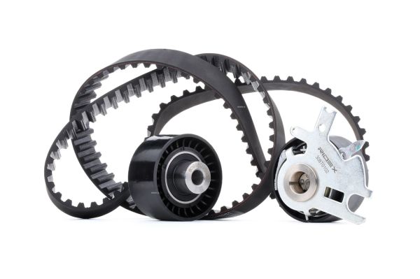 Triger Seti Scudo 2.0 mjt Lancia 9467628180